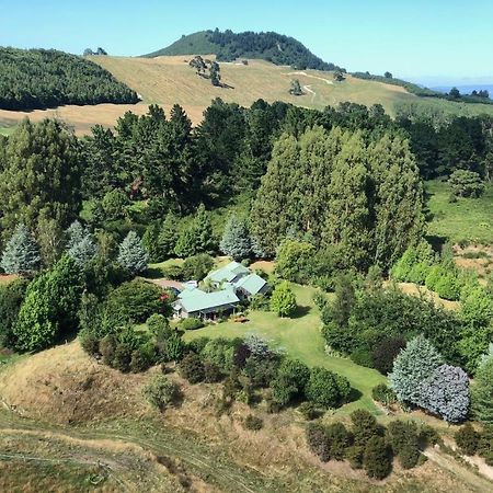 Whakaipo Lodge Tauposee Exterior foto