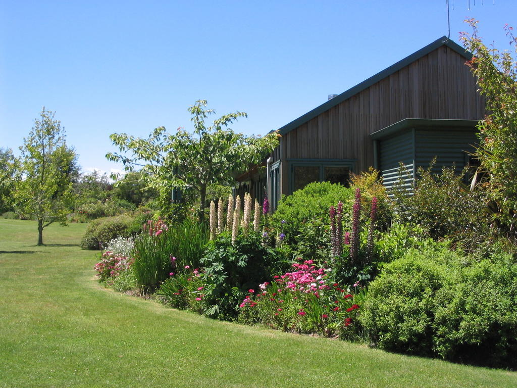 Whakaipo Lodge Tauposee Exterior foto